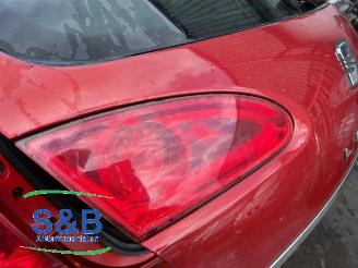 Seat Leon Leon (1P1), Hatchback 5-drs, 2005 / 2013 1.6 picture 29