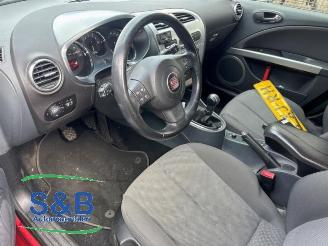 Seat Leon Leon (1P1), Hatchback 5-drs, 2005 / 2013 1.6 picture 16