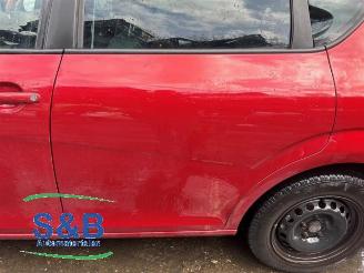 Seat Leon Leon (1P1), Hatchback 5-drs, 2005 / 2013 1.6 picture 18