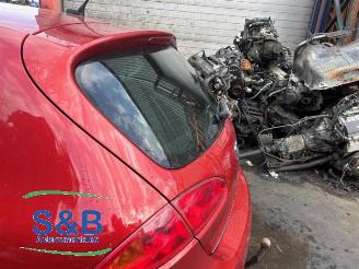 Seat Leon Leon (1P1), Hatchback 5-drs, 2005 / 2013 1.6 picture 25