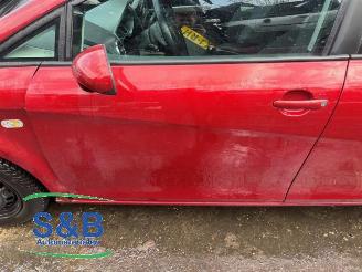 Seat Leon Leon (1P1), Hatchback 5-drs, 2005 / 2013 1.6 picture 14