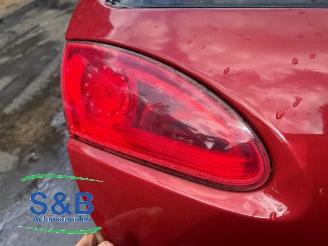 Seat Leon Leon (1P1), Hatchback 5-drs, 2005 / 2013 1.6 picture 30