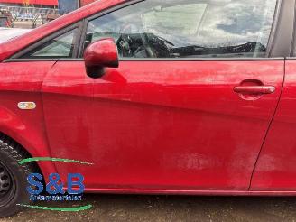 Seat Leon Leon (1P1), Hatchback 5-drs, 2005 / 2013 1.6 picture 11