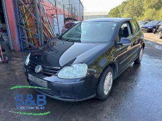 Volkswagen Golf Golf V (1K1), Hatchback, 2003 / 2010 1.9 TDI picture 9