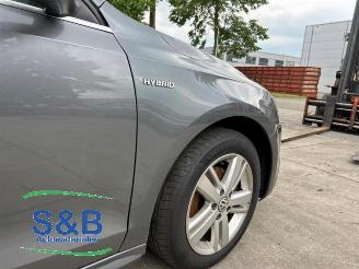 Volkswagen Jetta Jetta IV (162/16A), Sedan, 2010 / 2017 1.4 TSI Hybrid 16V picture 13