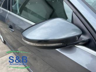 Volkswagen Jetta Jetta IV (162/16A), Sedan, 2010 / 2017 1.4 TSI Hybrid 16V picture 27