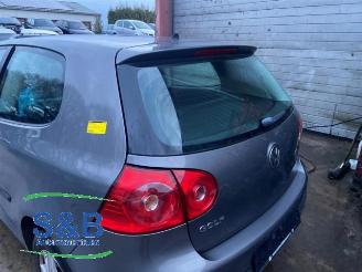 Volkswagen Golf Golf V (1K1), Hatchback, 2003 / 2010 1.4 16V picture 35