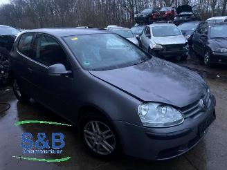 Volkswagen Golf Golf V (1K1), Hatchback, 2003 / 2010 1.4 16V picture 2