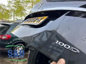 Tesla Model X Model X, SUV, 2013 100D picture 33