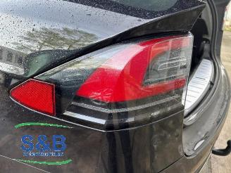 Tesla Model X Model X, SUV, 2013 100D picture 30