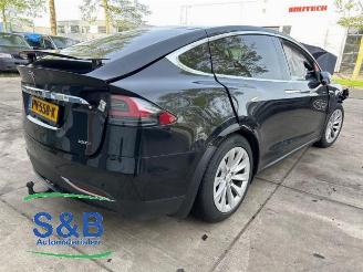 Tesla Model X Model X, SUV, 2013 100D picture 5