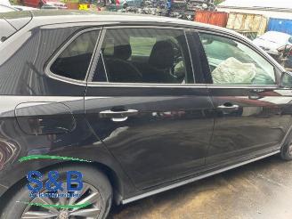 Volkswagen Polo Polo VI (AW1), Hatchback 5-drs, 2017 1.6 TDI 16V 95 picture 33