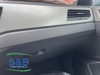 Volkswagen Polo Polo VI (AW1), Hatchback 5-drs, 2017 1.6 TDI 16V 95 picture 18