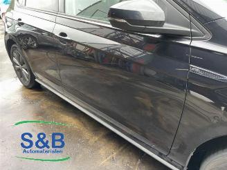 Volkswagen Polo Polo VI (AW1), Hatchback 5-drs, 2017 1.6 TDI 16V 95 picture 29