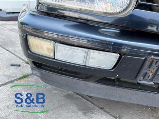 Volkswagen Golf Golf III Cabrio (1E), Cabrio, 1993 / 1998 1.8 picture 19