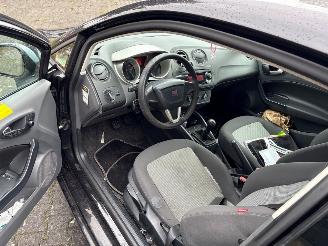 Seat Ibiza 1.2 12V Hatchback 2Dr Benzine 1.198cc 51kW (69pk) FWD picture 9