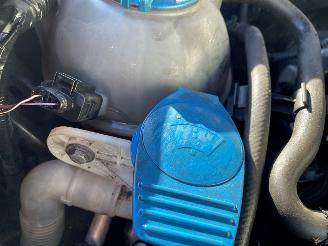 Skoda Octavia 1.6 TDI Greenline Combi/o 4Dr Diesel 1.598cc 77kW (105pk) picture 16