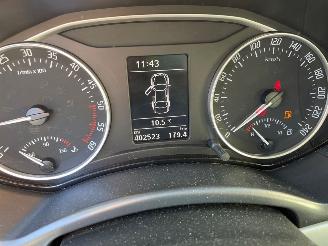 Skoda Octavia 1.6 TDI Greenline Combi/o 4Dr Diesel 1.598cc 77kW (105pk) picture 8