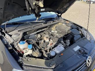 Volkswagen Jetta 1.2 TSI Sedan 4Dr Benzine 1.197cc 77kW (105pk) FWD picture 16