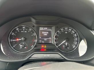 Skoda Octavia 1.2 TSI 16V Combi/o 4Dr Benzine 1.197cc 77kW (105pk) FWD 2012-11/2020-07  CJZA picture 16