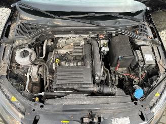 Skoda Octavia 1.2 TSI 16V Combi/o 4Dr Benzine 1.197cc 77kW (105pk) FWD 2012-11/2020-07  CJZA picture 24