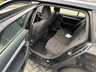 Skoda Octavia 1.2 TSI 16V Combi/o 4Dr Benzine 1.197cc 77kW (105pk) FWD 2012-11/2020-07  CJZA picture 22