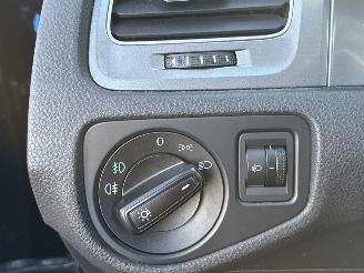 Volkswagen Golf 1.2 TSI 16V Hatchback  Benzine 1.197cc 63kW (86pk) FWD 2012-08/2017-03  CJZB picture 20