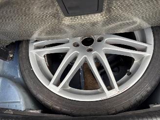 Audi A4 2.4 V6 30V Cabrio  Benzine 2.393cc 125kW FWD 2002-04/2005-12 (8H7) BDV picture 22