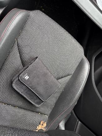 Seat Leon 1.4 TSI ACT 16V Combi/o 4Dr Benzine 1.395cc 110kW (150pk) FWD 2014-05/2020-08  CZEA picture 14