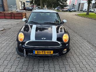 Schadeauto Mini Mini COOPER 2007/1