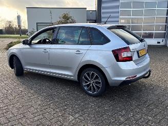 Skoda Rapid 1.0 TSI 12V Liftback  Benzine 999cc 70kW (95pk) FWD 2017-06/2019-12  CHZB; DKLD picture 3