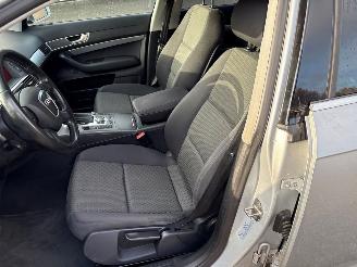 Audi A6 2.4 V6 24V Sedan 4Dr Benzine 2.393cc 130kW (177pk) FWD 2004-05/2008-10 (4F2) BDW picture 21