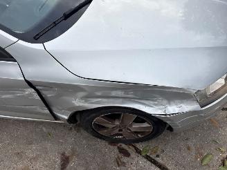 Skoda Octavia 1.6 TDI Greenline 16V Combi/o 4Dr Diesel 1.598cc 81kW (110pk) FWD 2013-05/2020-07  CRKB picture 6