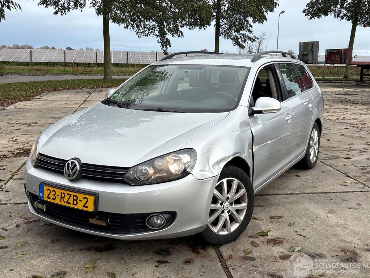 Volkswagen Golf WVWZZZ1KZBM716985