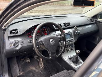 Volkswagen Passat WVWZZZ3CZ7E236461 picture 16