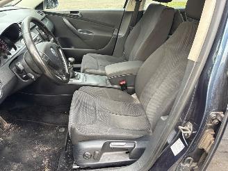 Volkswagen Passat WVWZZZ3CZ7E236461 picture 18