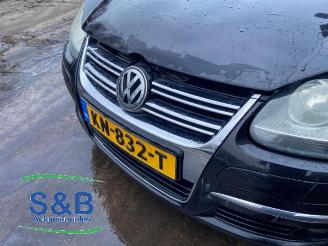 Volkswagen Golf Golf V Variant (1K5), Combi, 2007 / 2009 1.4 TSI 140 16V picture 26