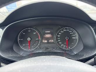 Seat Leon 1.6 TDI Ecomotive 16V Combi/o 4Dr Diesel 1.598cc 81kW (110pk) FWD 2013-09/2018-08  CRKB picture 20