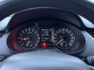 Skoda Octavia 1.6 TDI Greenline 16V Combi/o 4Dr Diesel 1.598cc 81kW (110pk) FWD 2013-05/2020-07  CRKB picture 21