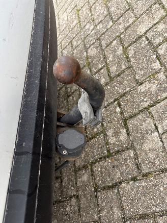 Volkswagen Passat 2.0 TDI 16V 140 Combi/o  Diesel 1.968cc 103kW (140pk) FWD 2008-01/2010-11 (3C5) CBAB picture 20