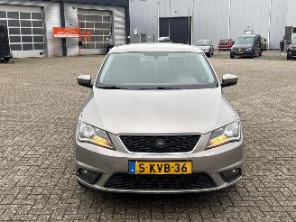 Seat Toledo 1.2 TSI Liftback  Benzine 1.197cc 77kW (105pk) FWD 2012-07/2015-06  CBZB picture 3