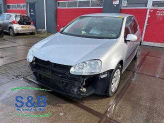 Dezmembrări autoturisme Volkswagen Golf Golf V (1K1), Hatchback, 2003 / 2010 1.4 16V 2005/2