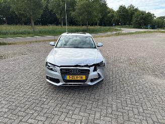 Unfallwagen Audi A4 2.0 T FSI 16V Quattro Sedan 4Dr Benzine 1.984cc 155kW (211pk) 4x4 2012-05/2015-04 (4G2; 4GC) CAEB 2011/7