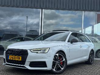  Audi A4 Avant 3.0 TDI Quattro Sport S-LINE 2016/3