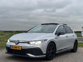 Avarii autoturisme Volkswagen Golf 2.0 TSI GTI CLUBSPORT 300PK 2021/4
