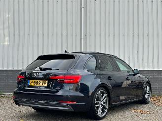 Audi A4 Avant 3.0 TDI Quattro Sport S picture 4