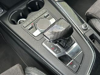 Audi A4 Avant 3.0 TDI Quattro Sport S picture 12