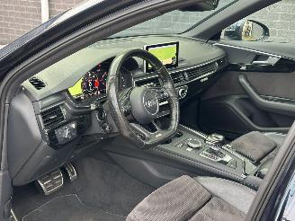 Audi A4 Avant 3.0 TDI Quattro Sport S picture 11