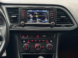 Seat Leon 2.0 TDI FR DSG picture 10