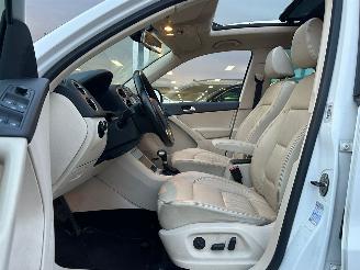 Volkswagen Tiguan 2.0 TSI DSG 4Motion picture 13
